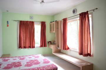 3 BHK Apartment For Rent in Chaphalkar Elina Living Mohammadwadi Pune  8092394