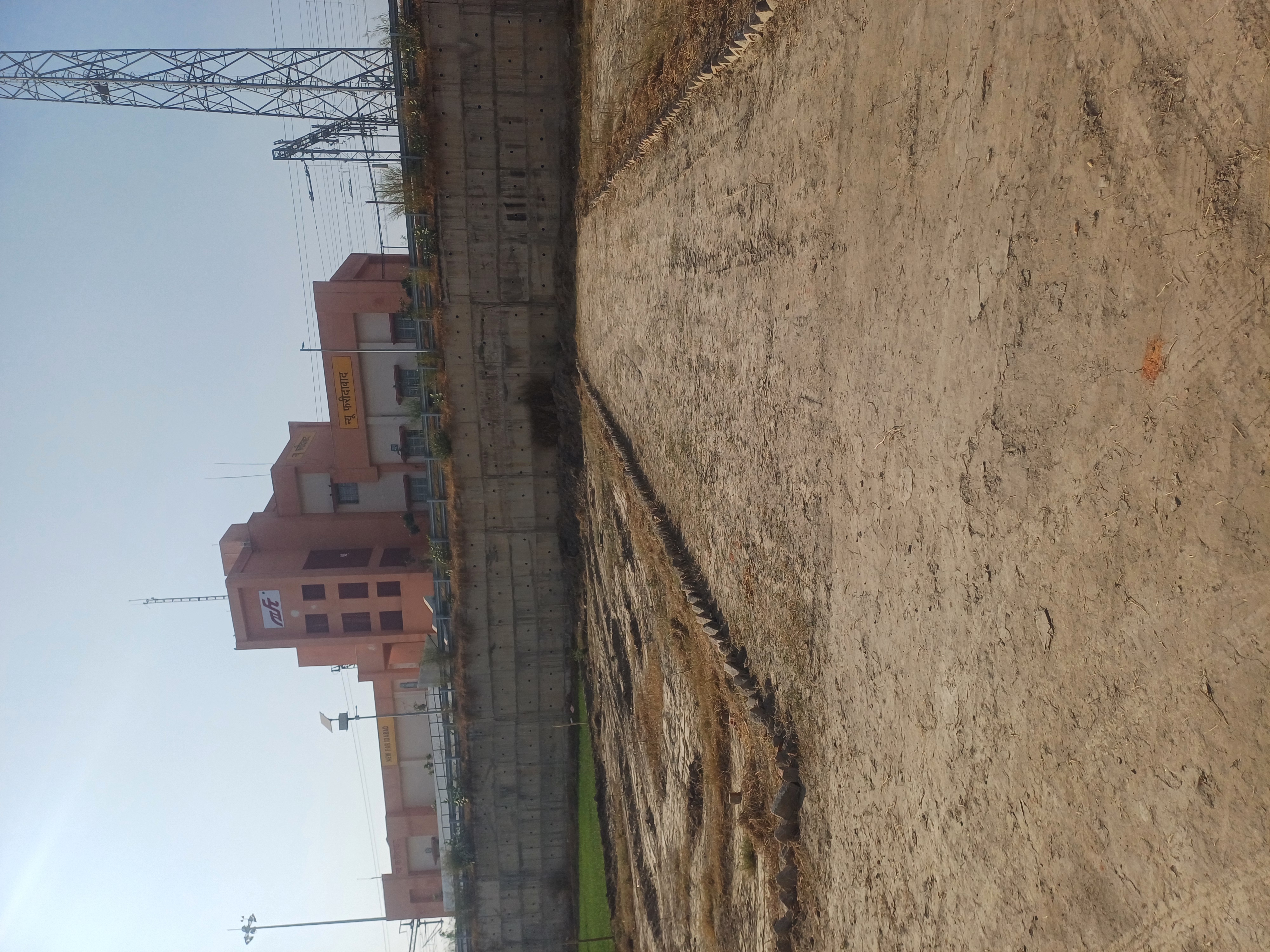 Plot For Sale in Srp Home Developer 