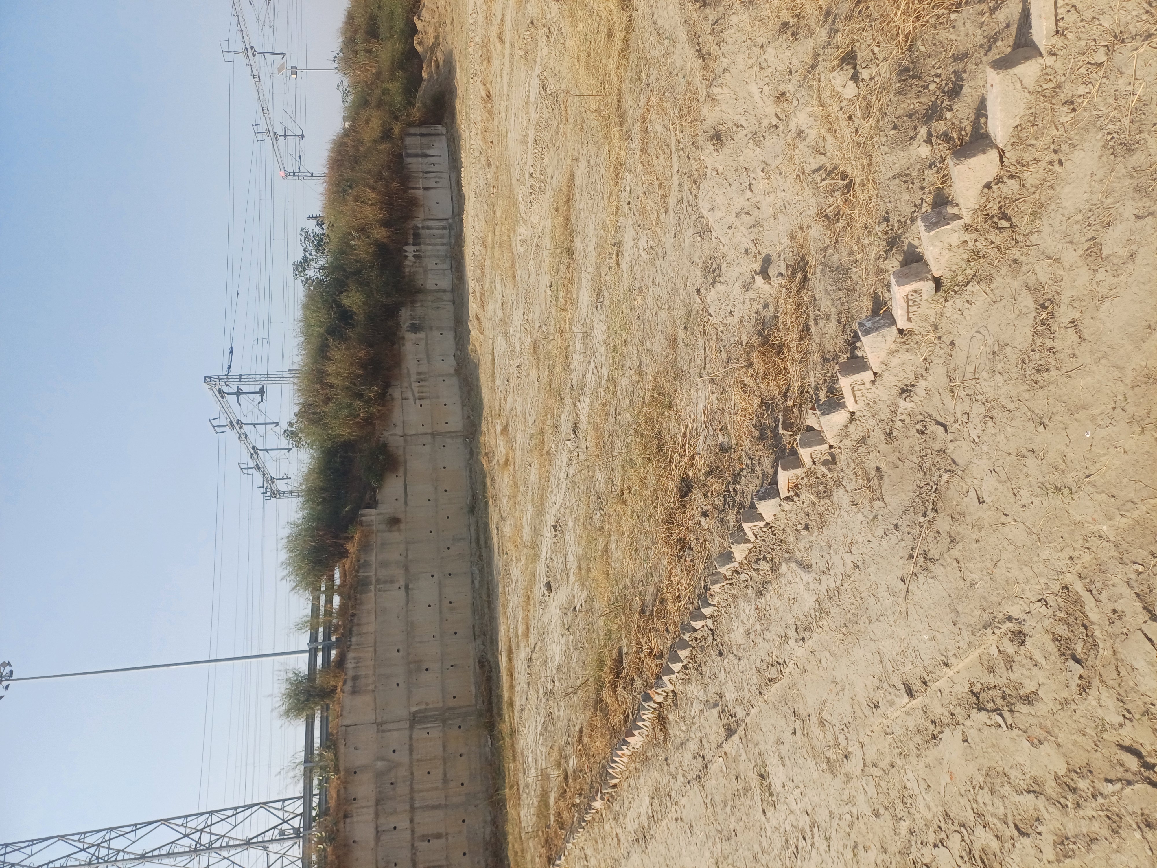 Plot For Sale in Srp Home Developer 