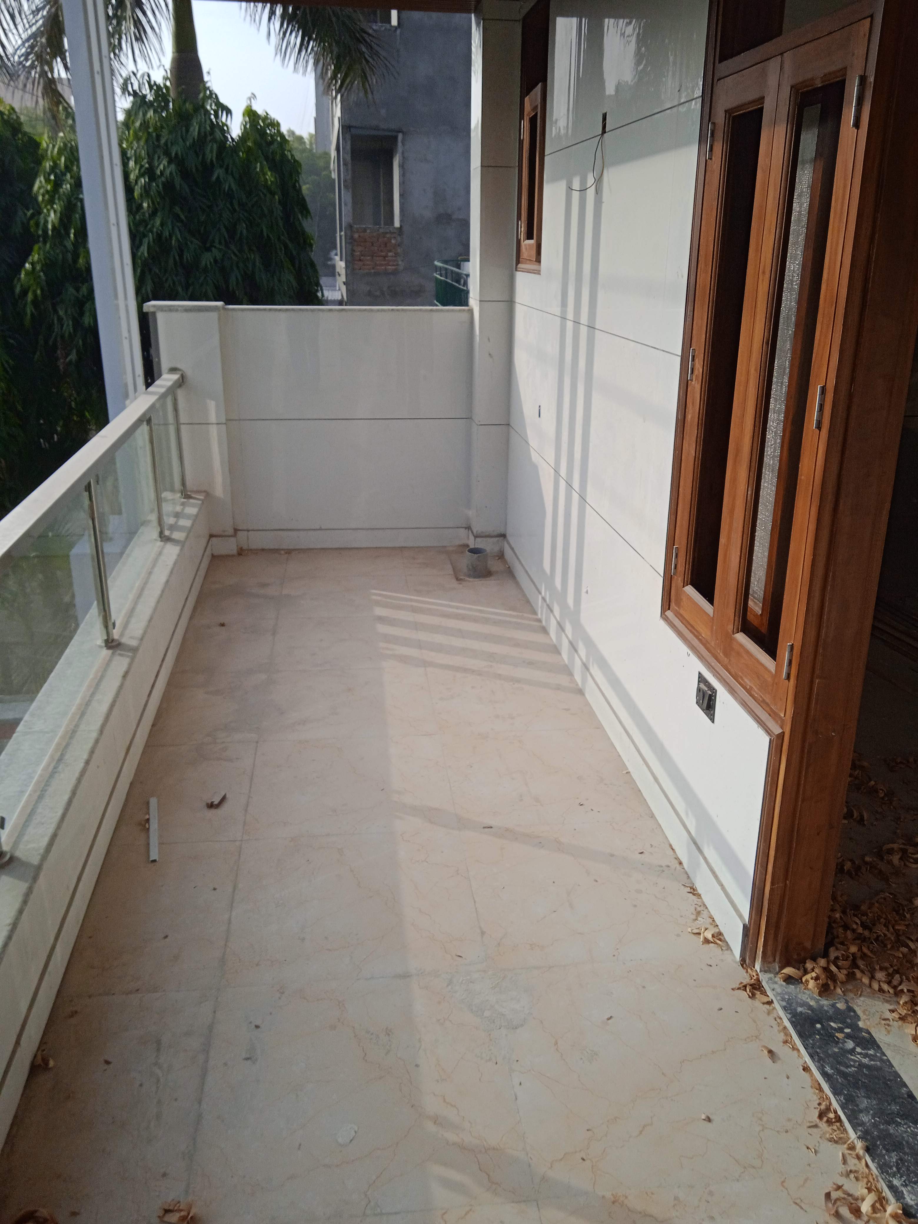 4 BHK + Study Room Builder Floor For Sale in Rajendra Nagar Sector 4