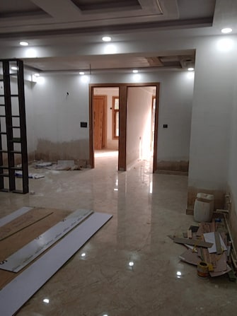 4 BHK Builder Floor For Resale in Rajendra Nagar Sector 4 Ghaziabad  8092424