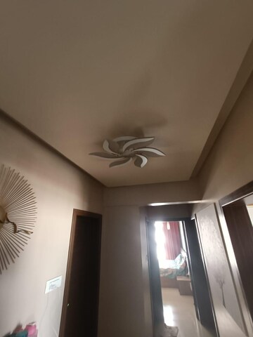 Furnished Amenities in 3 BHK Apartment at SiddhiVinayak Sunshree Emerald, Kondhwa – for Rent