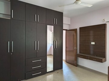 Room in 3 BHK Apartment at My Home Tridasa, Tellapur – for Rent