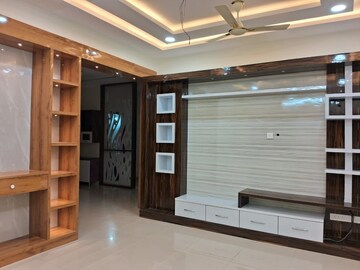 Room in 3 BHK Apartment at My Home Tridasa, Tellapur – for Rent
