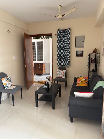 3 BHK Apartment For Rent in My Home Tridasa Tellapur Hyderabad  8092428