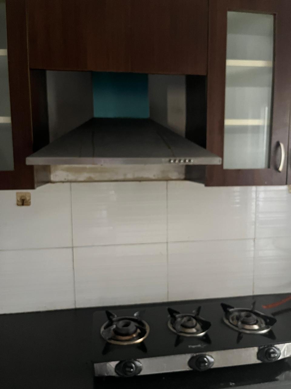 3 BHK + Servant Room Apartment For Sale in Mahagun Mirabella