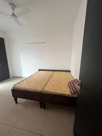 Bedroom in 3 BHK Apartment at Mahagun Mirabella, Sector 79 – for Sale