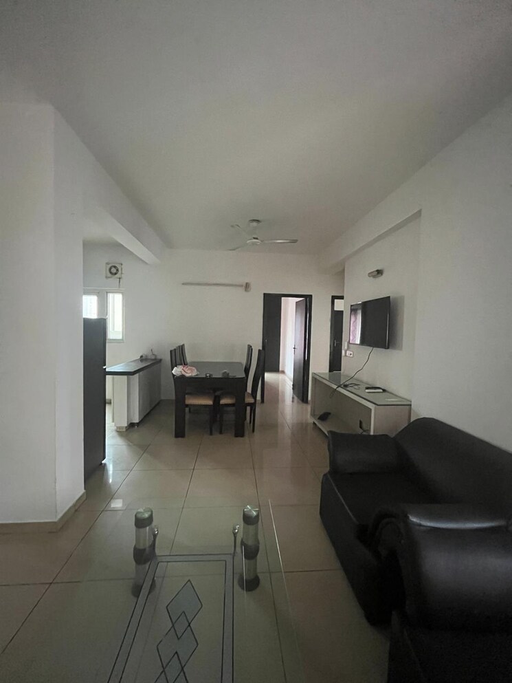 Living Room, mahagun-mirabella 3 Bedroom 1880 Sq.Ft. Apartment In Sector 79 Noida 8092443