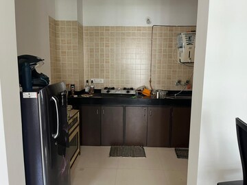 Kitchen in 2 BHK Apartment at Eisha Varsha, Wanowrie – for Rent