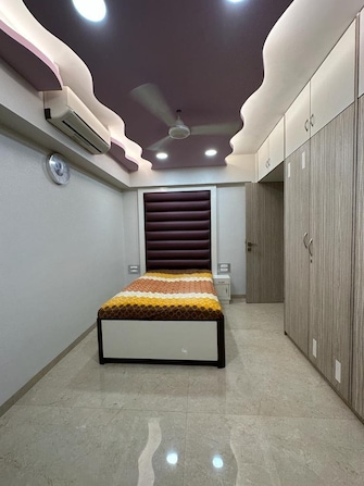 2 BHK Apartment For Rent in Himgiri Building Chembur Mumbai  8092457