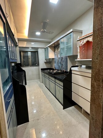 2 BHK Apartment For Rent in Himgiri Building Chembur Mumbai  8092457