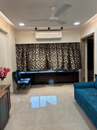 2 BHK Apartment For Rent in Himgiri Building Chembur Mumbai  8092457