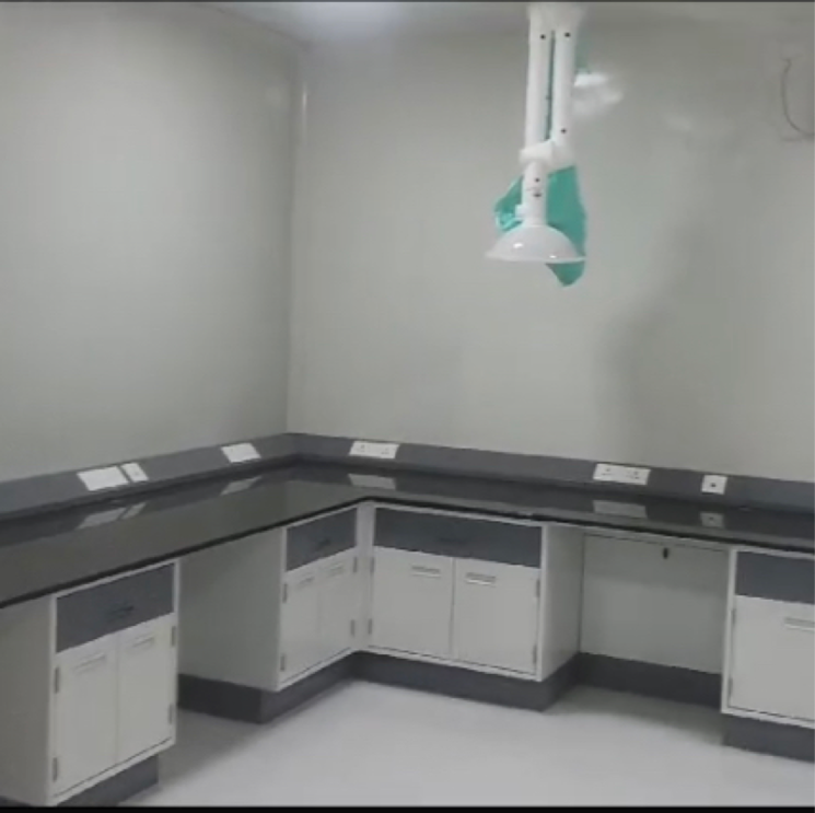 Kitchen, jeedimetla Commercial Warehouse 1550 Sq.Yd. In Jeedimetla Hyderabad 8092452