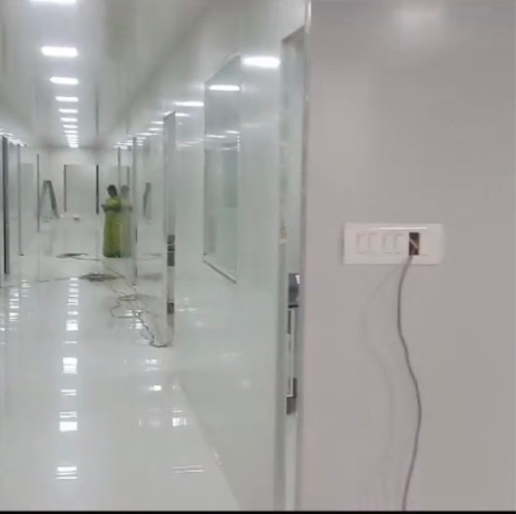 undefined, jeedimetla Commercial Warehouse 1550 Sq.Yd. In Jeedimetla Hyderabad 8092452