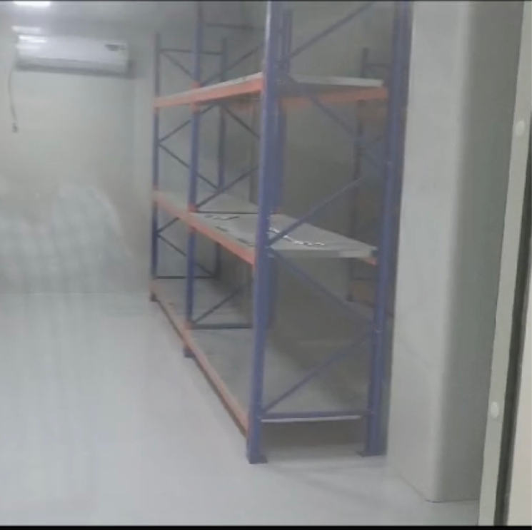 undefined, jeedimetla Commercial Warehouse 1550 Sq.Yd. In Jeedimetla Hyderabad 8092452