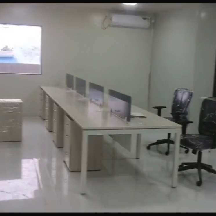 Team Area, jeedimetla Commercial Warehouse 1550 Sq.Yd. In Jeedimetla Hyderabad 8092452