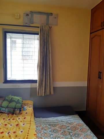 1 BHK Apartment For Rent in Nilkanth Niwas Naupada Thane  8092460