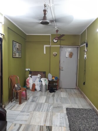 1 BHK Apartment For Rent in Nilkanth Niwas Naupada Thane  8092460