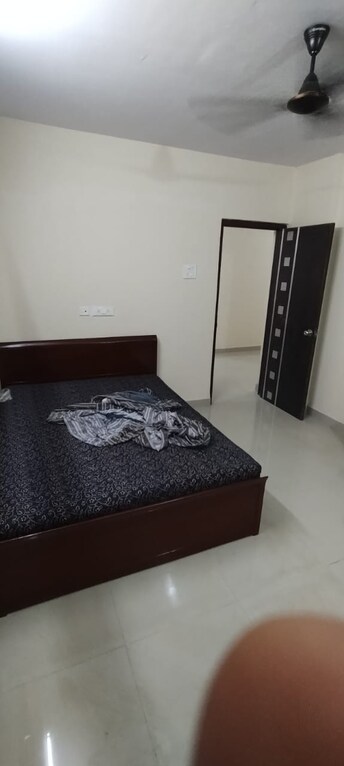 3 BHK Apartment For Rent in Ram Niwas Goregaon West Goregaon West Mumbai  8092454