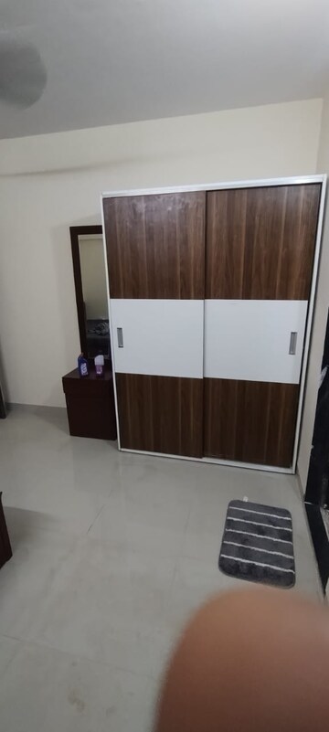 Furnished Amenities in 3 BHK Apartment at Ram Niwas Goregaon West, Goregaon West – for Rent