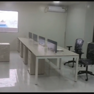 Team Area in  Warehouse at Jeedimetla – for Sale