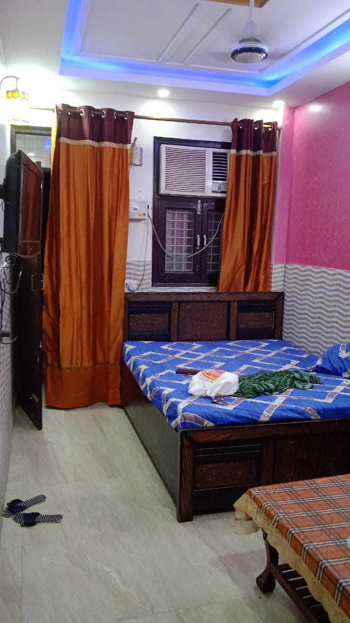 2 BHK Builder Floor For Sale in Lajpat Nagar I