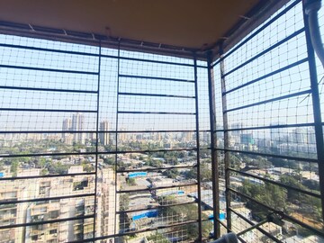 1 BHK Apartment – Exterior View View at Goregaon West View CHS, Goregaon West - for Rent