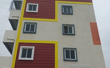 2 BHK Apartment For Sale in Payakapuram