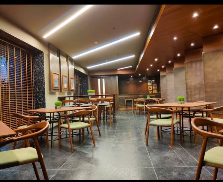 Gym, arvind-skylands 2 Bedroom 1057 Sq.Ft. Apartment In Jakkuru Bangalore 8092490