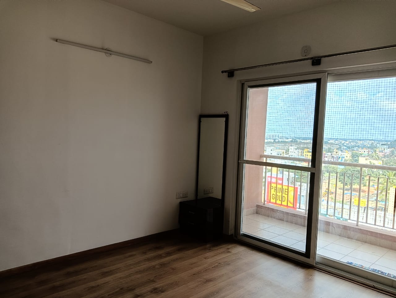 2 BHK Apartment For Sale in Brigade Northridge