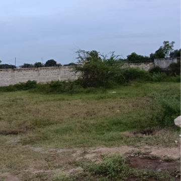 Plot Area in  Warehouse at Gagillapur – for Sale