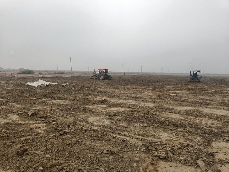 undefined, kosi  110 Sq.Yd. Plot In Kosi Mathura 8092497