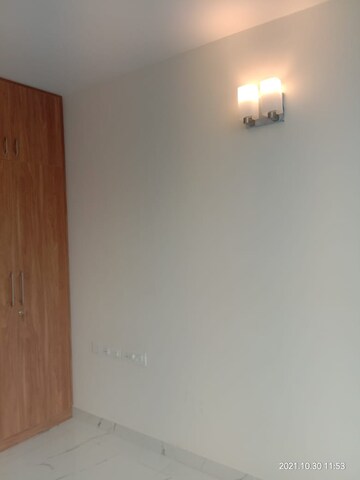 Room in 2 BHK Apartment at Mantri Lithos, Thanisandra – for Sale