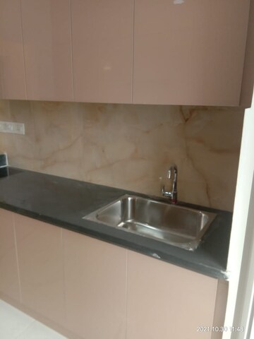 Furnished Amenities in 2 BHK Apartment at Mantri Lithos, Thanisandra – for Sale