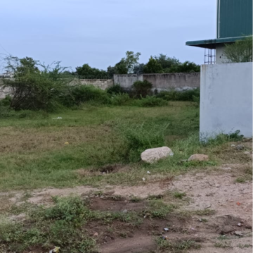 Plot Area in  Industrial Plot at Gagillapur – for Sale