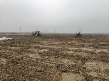 Plot Area in  Plot at Nh 2 – for Sale