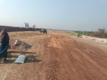 Plot Area in  Plot at Chhata – for Sale