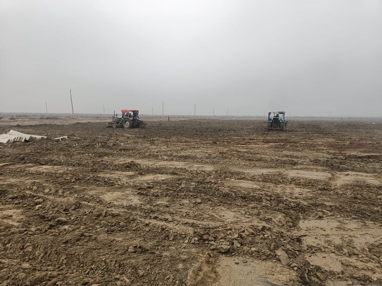 undefined, chhata  160 Sq.Yd. Plot In Chhata Mathura 8092512