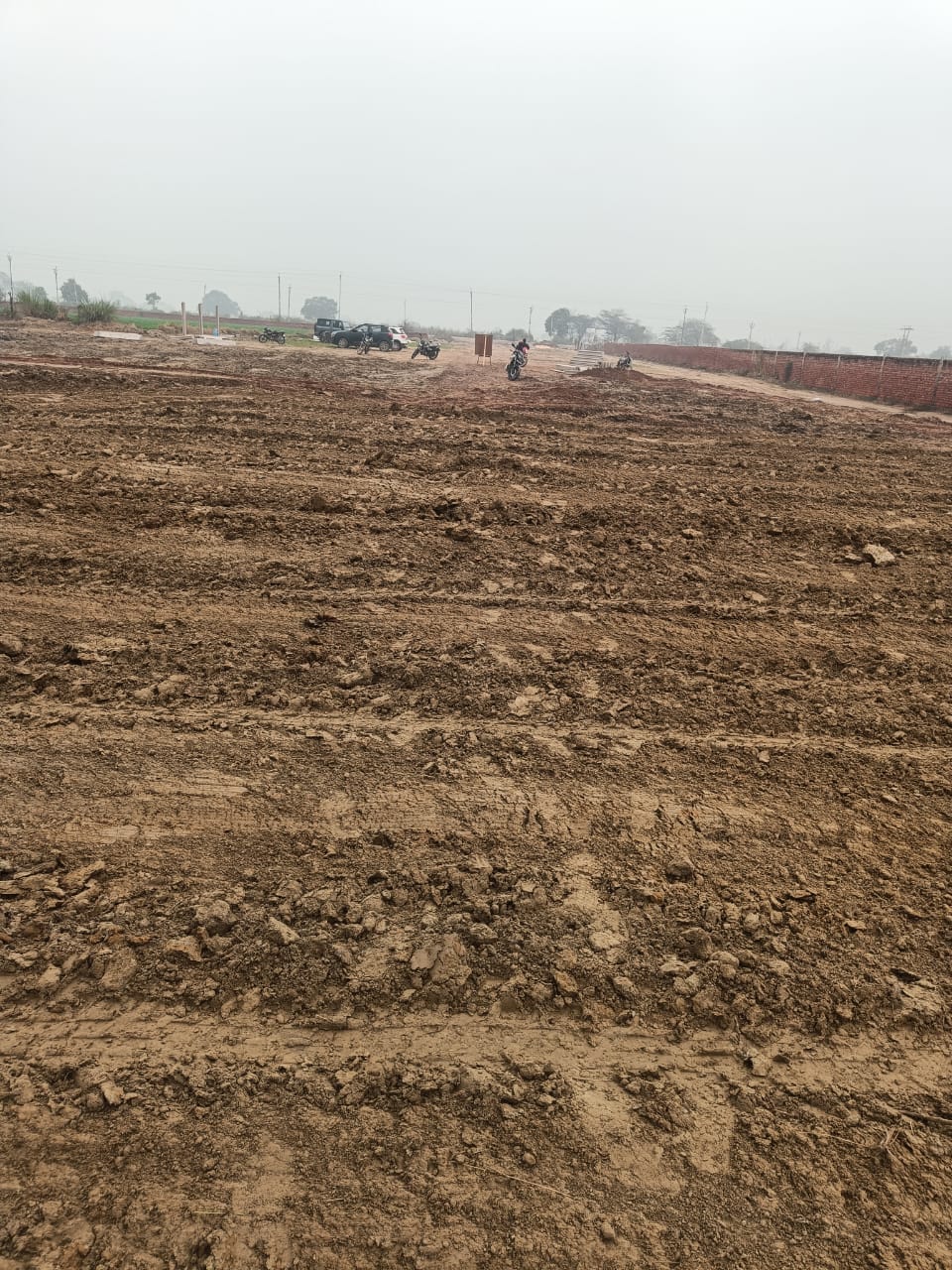 Plot For Sale in Shri Radha Rani Townshipe