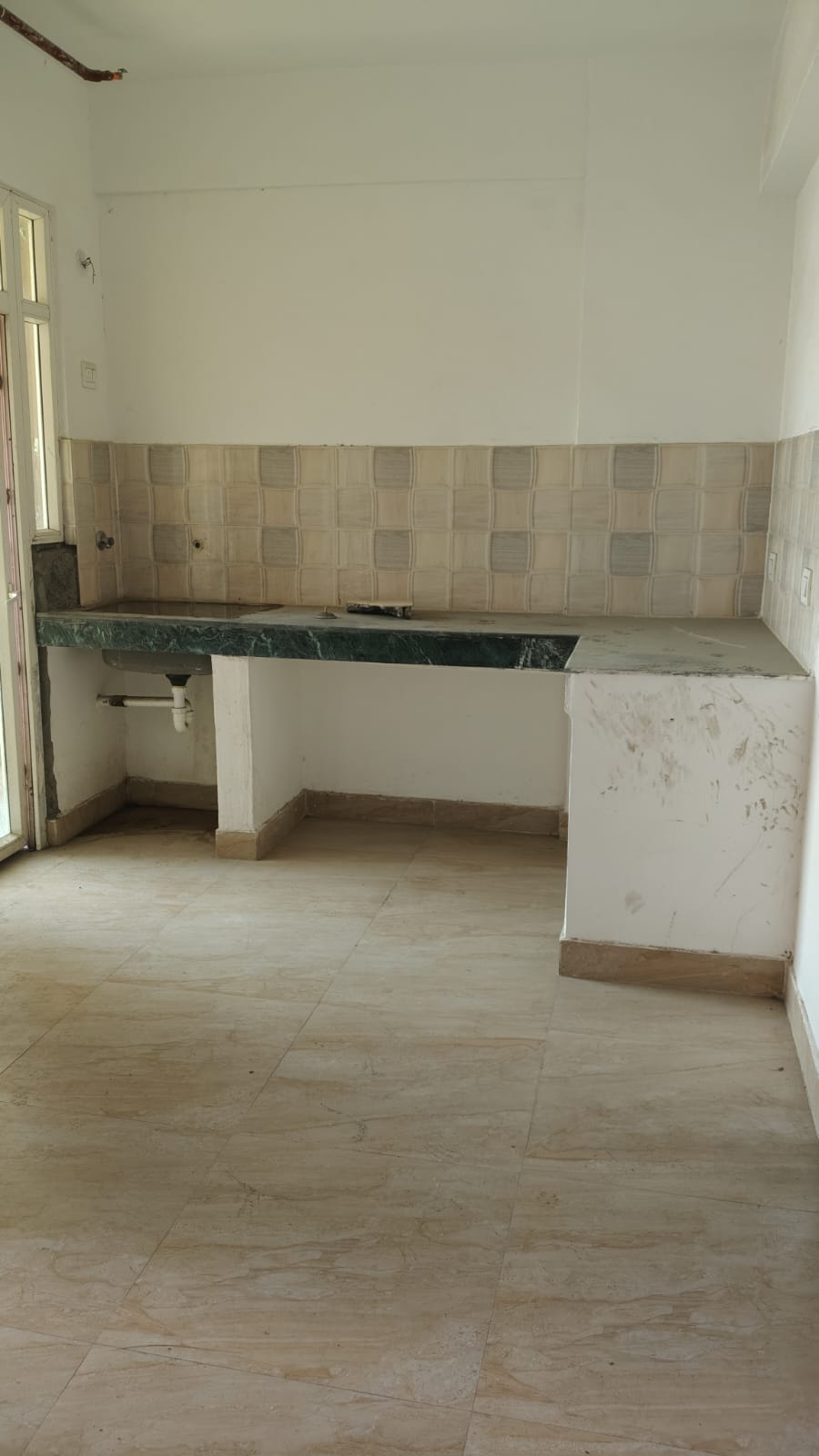 1.5 BHK + Study Room 651 Sq.Ft. Apartment in Migsun Roof