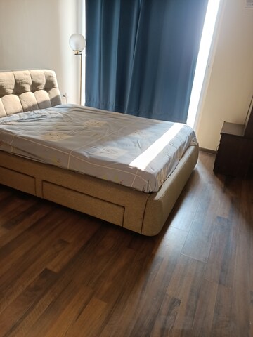 3 BHK Apartment For Rent in Runwal Greens, Mulund West