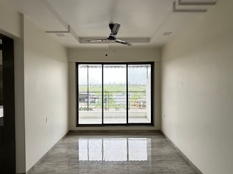 1 BHK Apartment For Resale in Deep Sky Vasai East Palghar  8092523