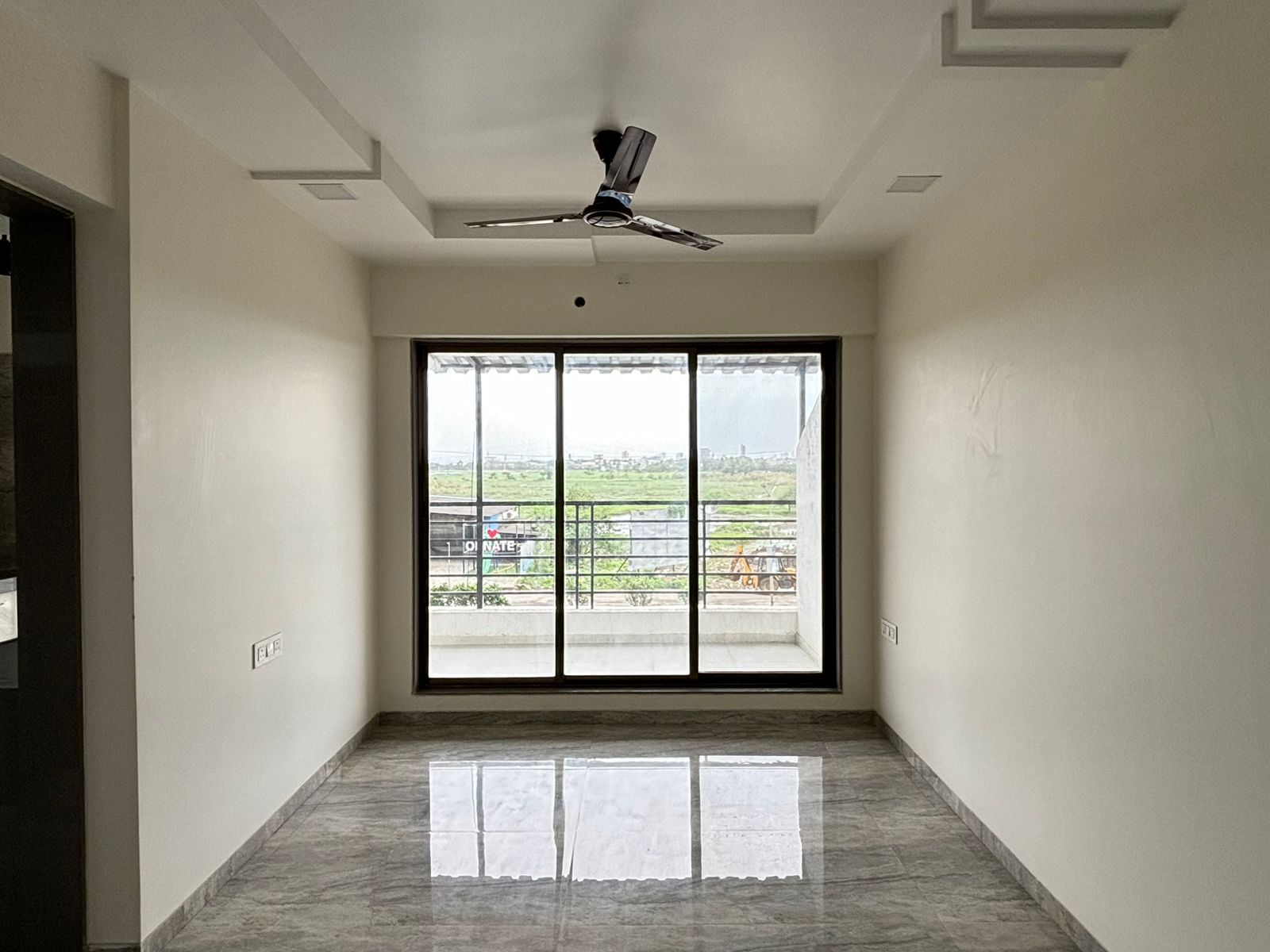 1 BHK Apartment For Sale in Deep Sky