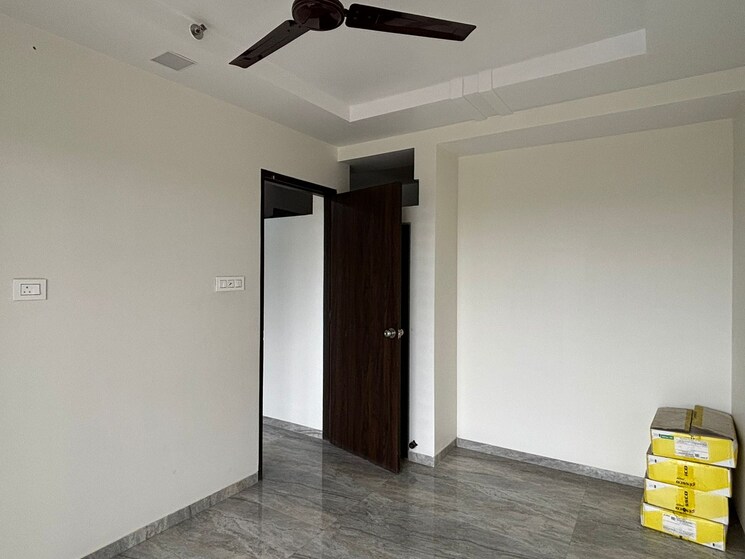 Room, deep-sky 1 Bedroom 426 Sq.Ft. Apartment In Vasai East Palghar 8092523