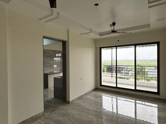 1 BHK Apartment For Resale in Deep Sky Vasai East Palghar  8092523