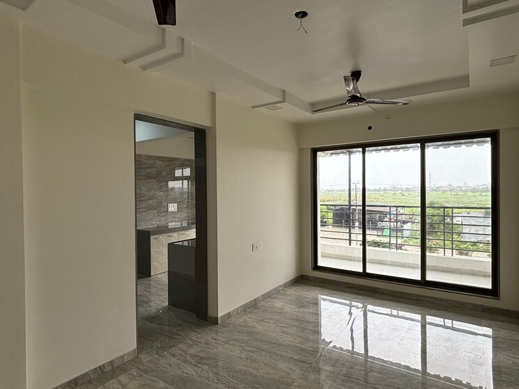 Room, deep-sky 1 Bedroom 426 Sq.Ft. Apartment In Vasai East Palghar 8092523