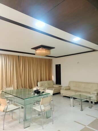 3 BHK Apartment For Rent in Atlanta Santacruz West Santacruz West Mumbai  8092530