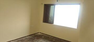 Bedroom in 2.5 BHK Apartment at Bhimjyani Verraton, Manpada – for Rent