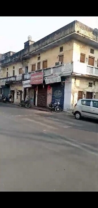 Commercial Land 3200 Sq.Ft. For Resale in Daliganj Lucknow  8092543