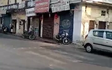 Land For Sale in Daliganj